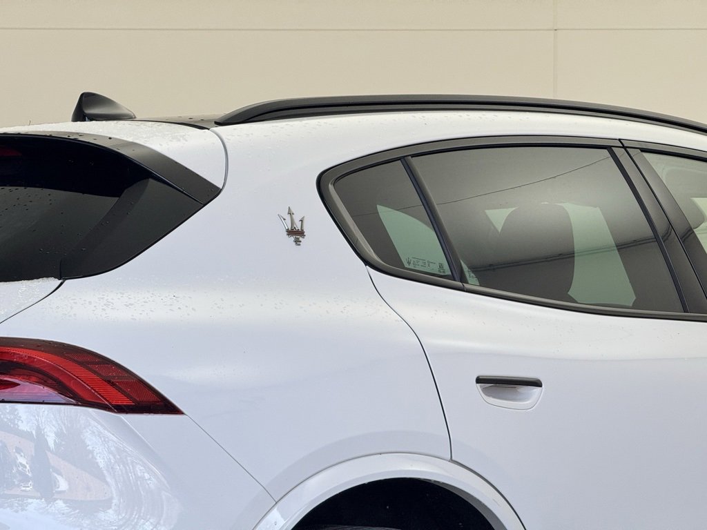 New 2024 Maserati Grecale Trofeo image 45