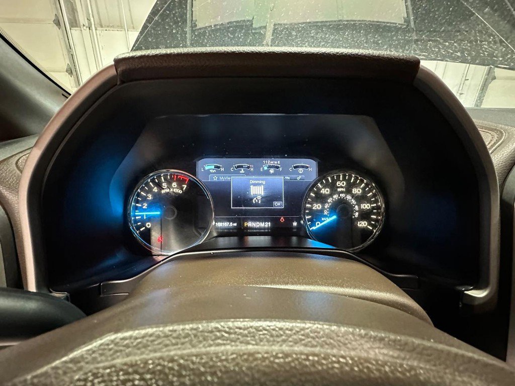 Used 2016 Ford F150 King Ranch w/ Equipment Group 601A Luxury image 18