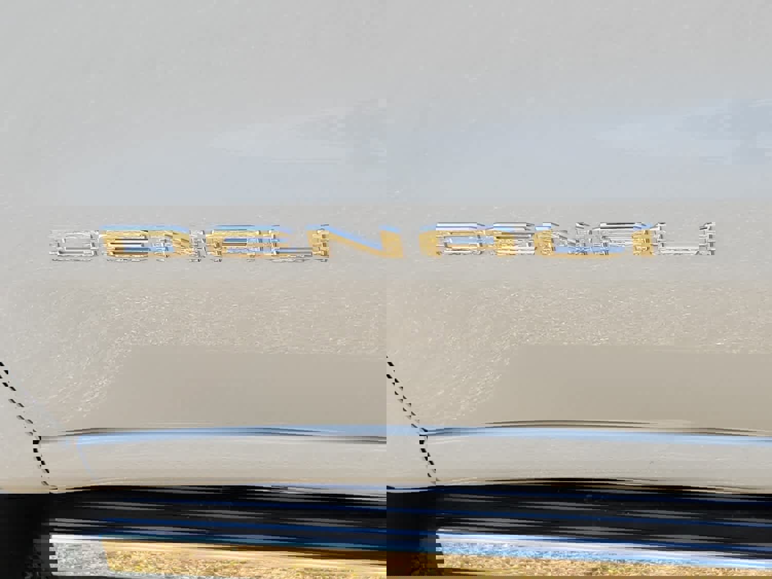 New 2026 GMC Sierra 1500 Denali Ultimate image 20