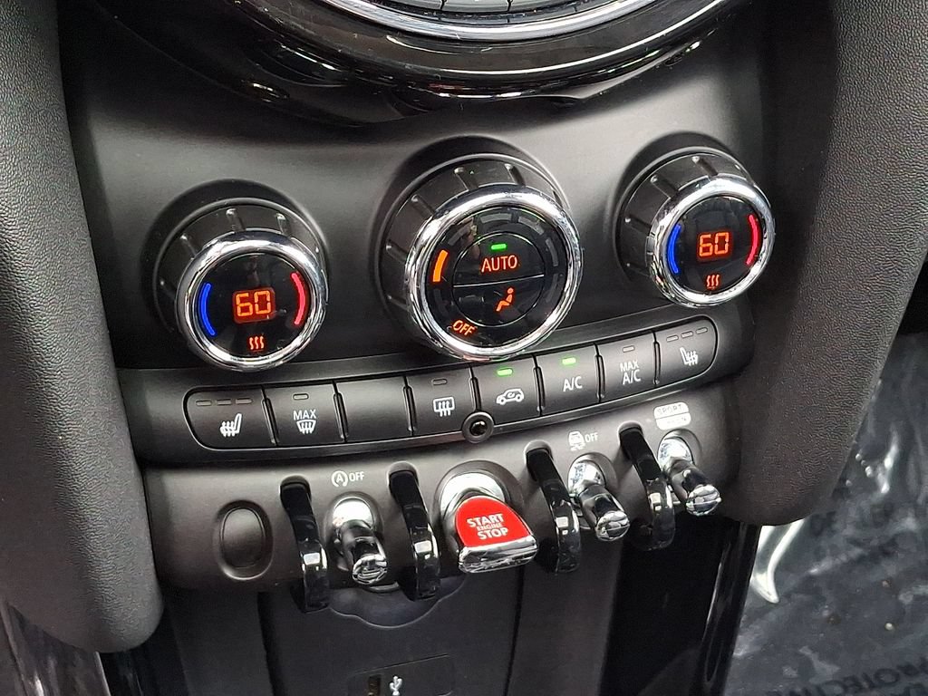 Used 2020 MINI Cooper S FWD image 17