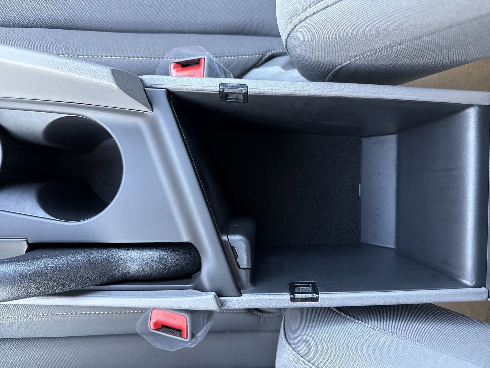New 2025 Hyundai Elantra Sport w/ Cargo Package image 21