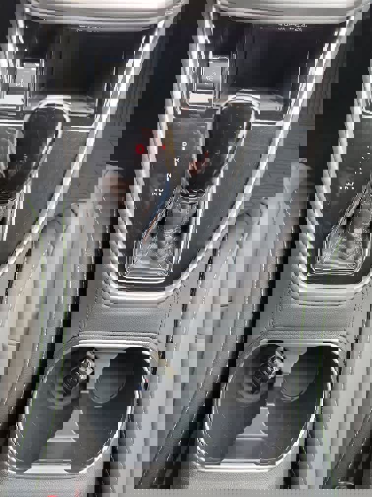 Used 2024 Subaru Outback Onyx Edition image 17