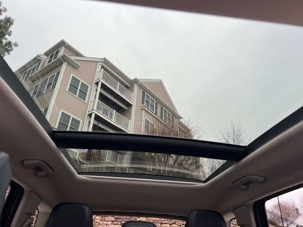 Certified 2023 Kia Sportage EX w/ EX Premium Package image 23