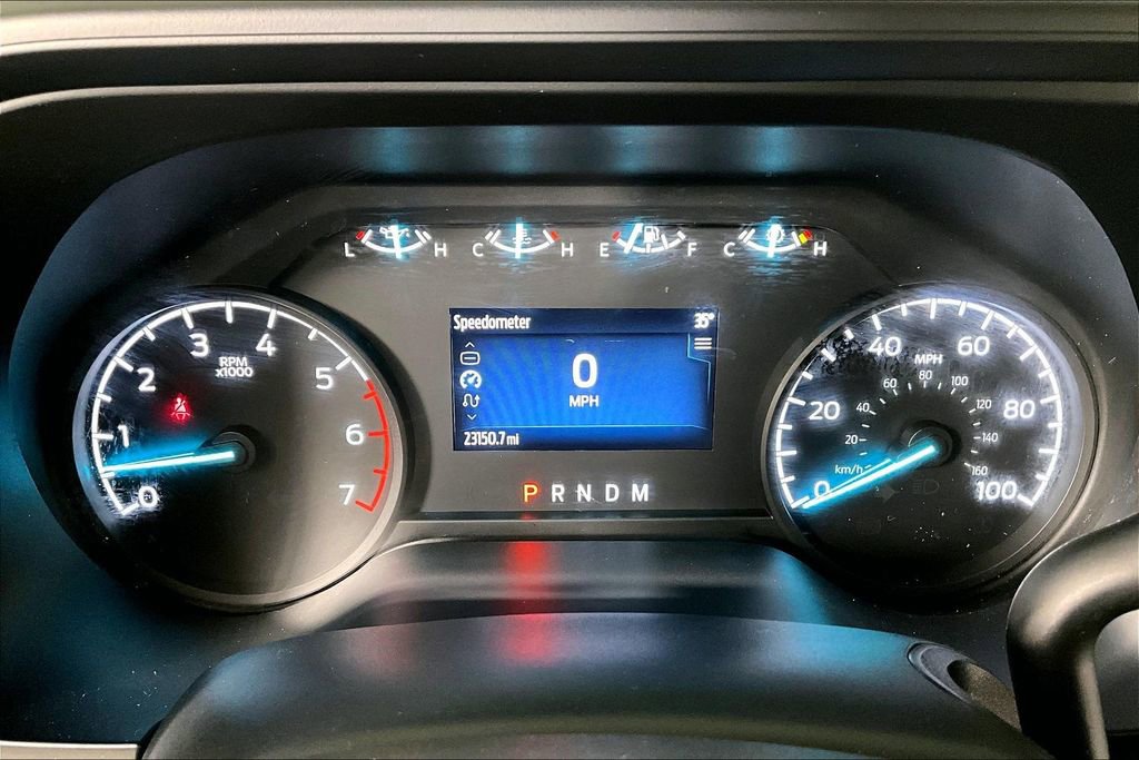 Used 2023 Ford F250 XL w/ FX4 Off-Road Package image 20
