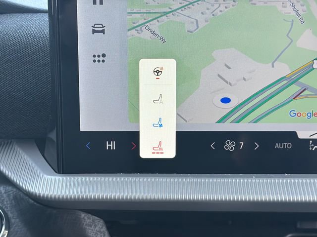 New 2026 Ford Explorer Platinum w/ LUX Leather Package image 27