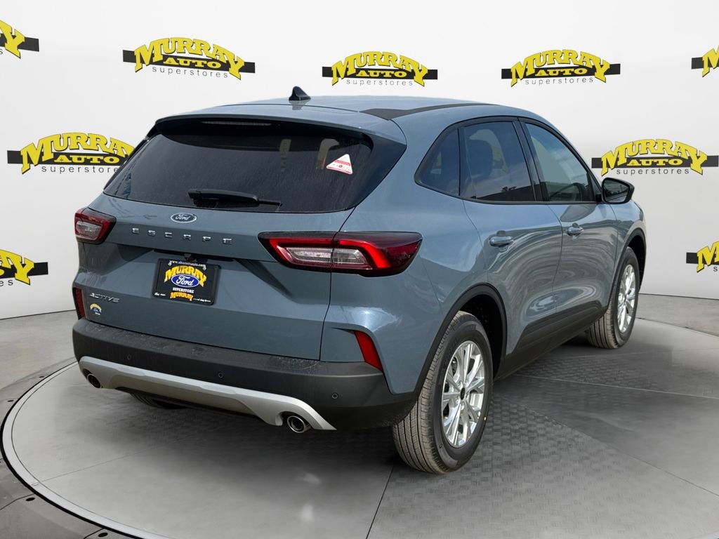 New 2026 Ford Escape Active w/ Tech Pack #1 image 6