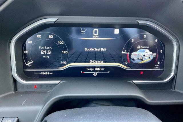 Used 2023 GMC Sierra 1500 Denali Ultimate image 26