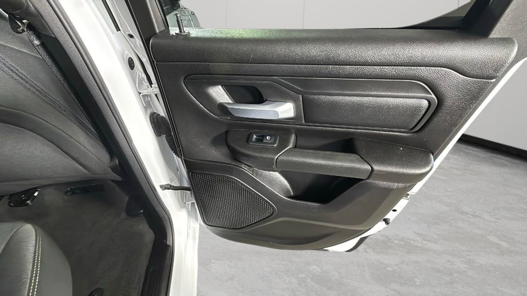 Used 2023 RAM 1500 Tradesman RWD image 32