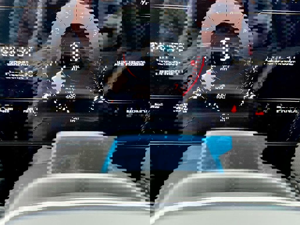 New 2026 GMC Yukon AT4 Ultimate image 27