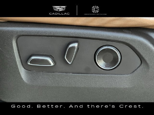 Used 2021 Cadillac Escalade ESV Sport RWD image 25