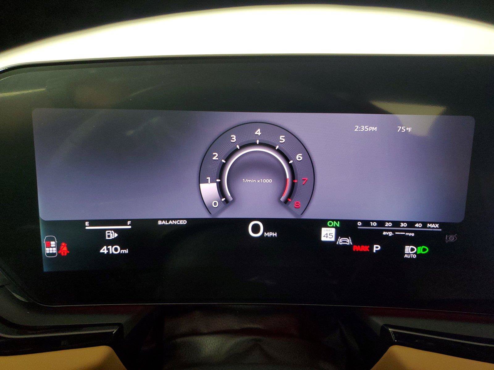 New 2026 Audi A5 Premium AWD/4WD image 27