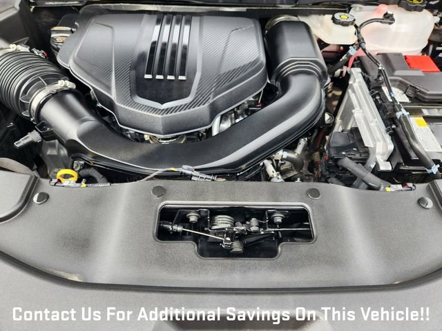 New 2026 GMC Acadia Elevation w/ Elevation Premium Package image 22