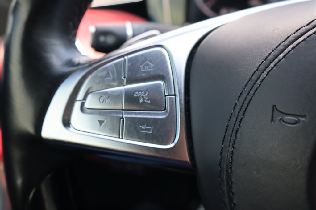 Used 2015 Mercedes-Benz S 550 4MATIC Coupe image 39