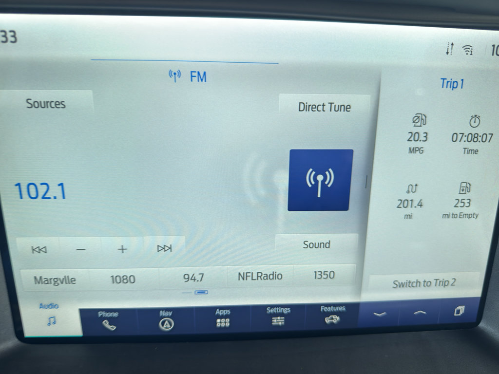 Used 2021 Ford Bronco Outer Banks w/ Sasquatch Package AWD/4WD image 22