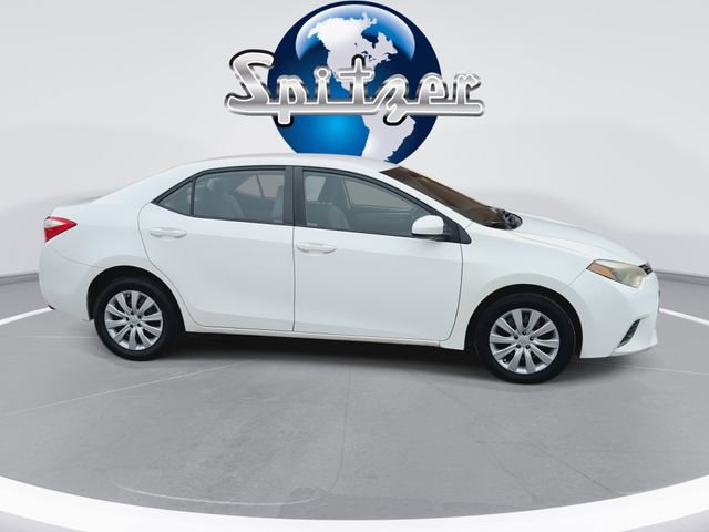 Used 2016 Toyota Corolla LE image 10