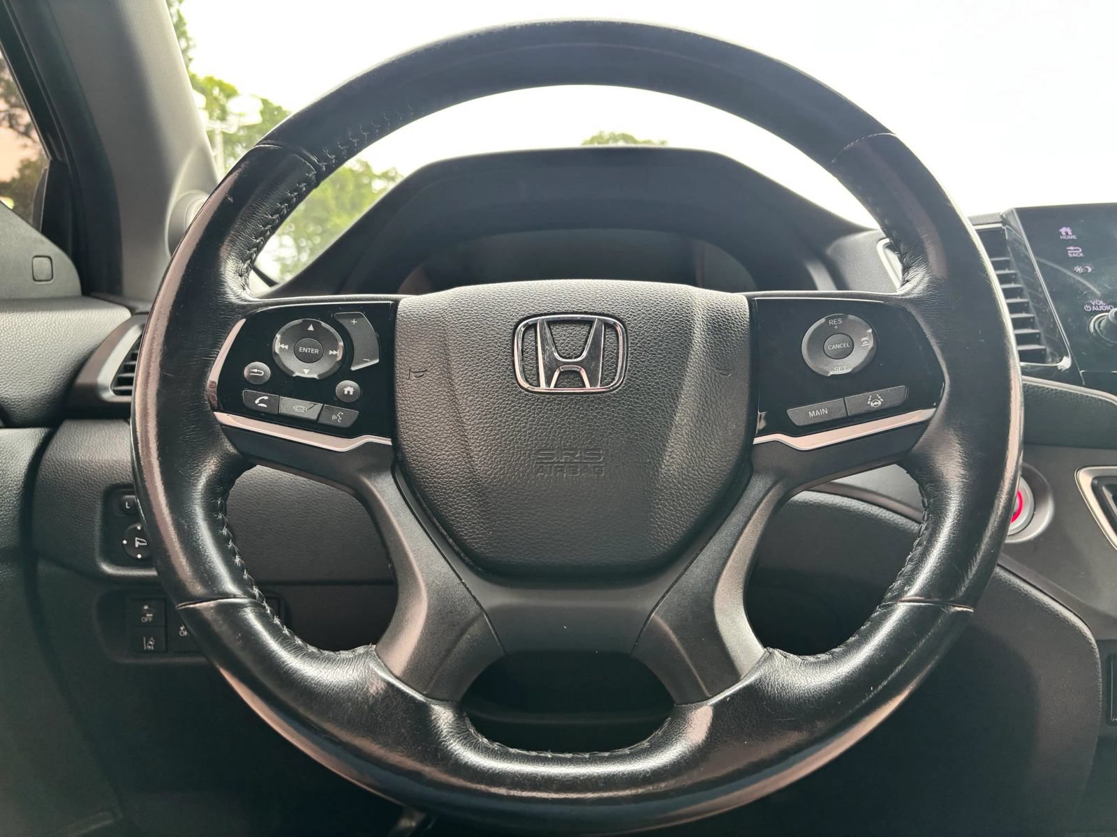 Used 2022 Honda Pilot EX-L image 33