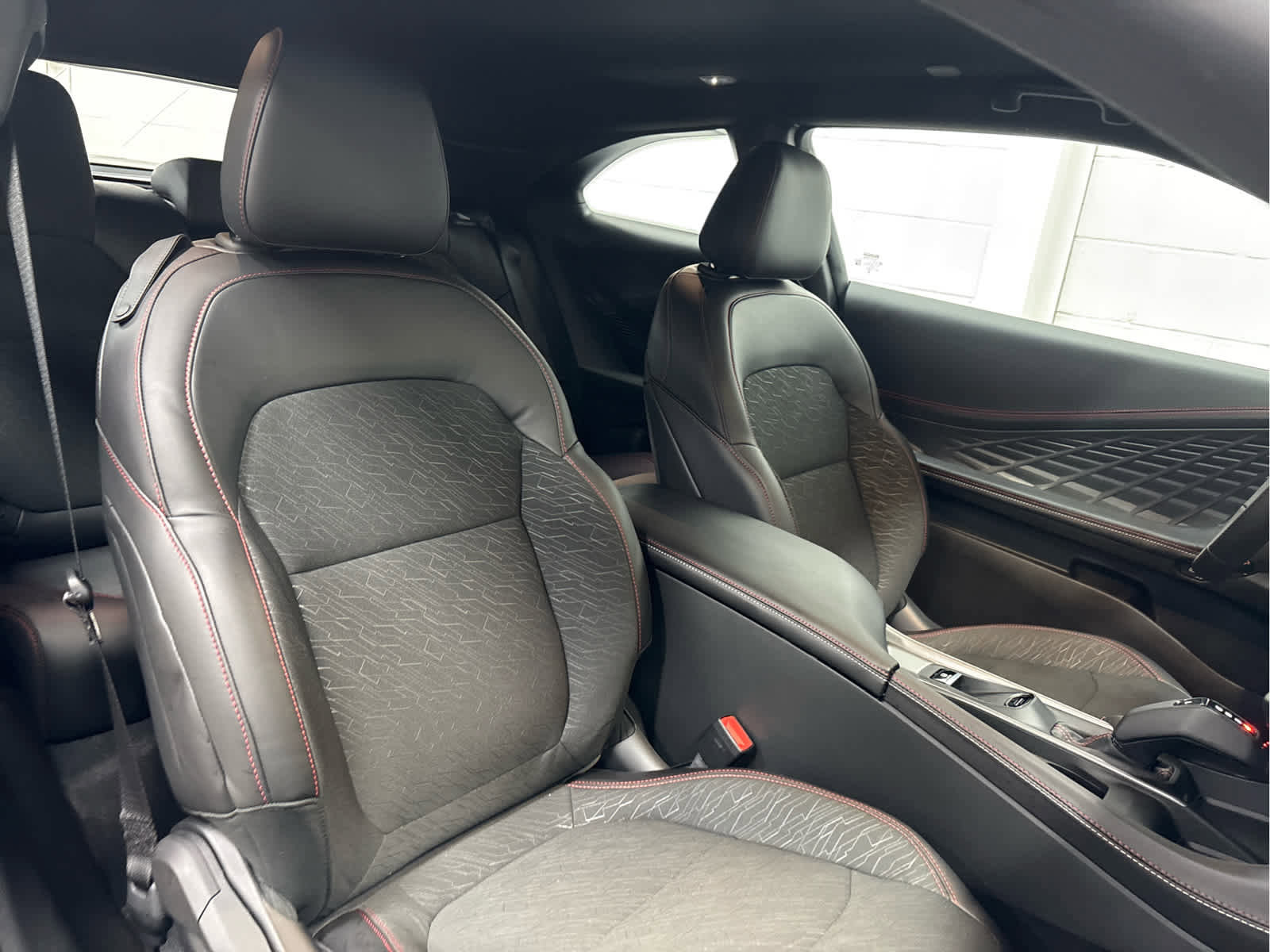 New 2026 Dodge Charger Scat Pack image 34