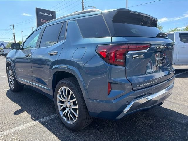 New 2027 GMC Terrain Denali AWD/4WD image 4