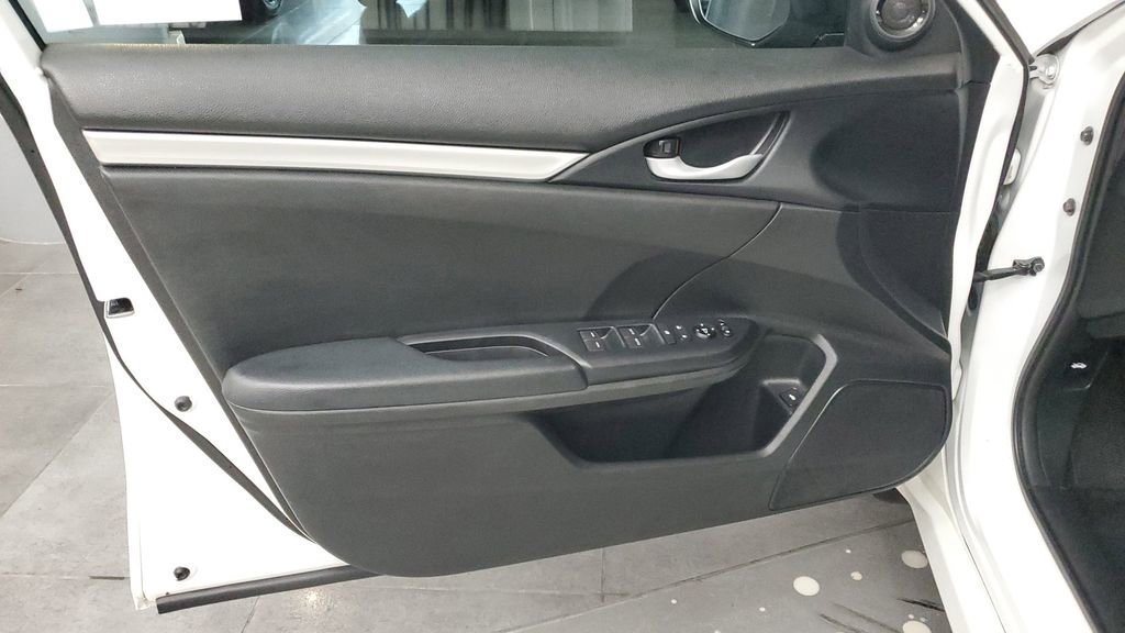 Used 2019 Honda Civic Sport image 20