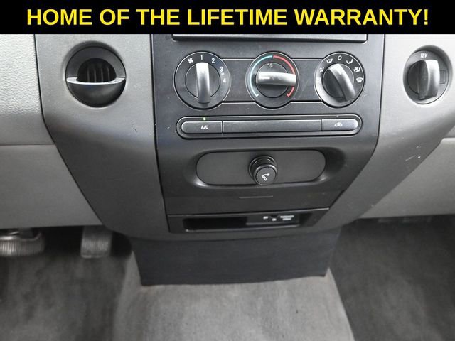 Used 2004 Ford F150 XL RWD image 29
