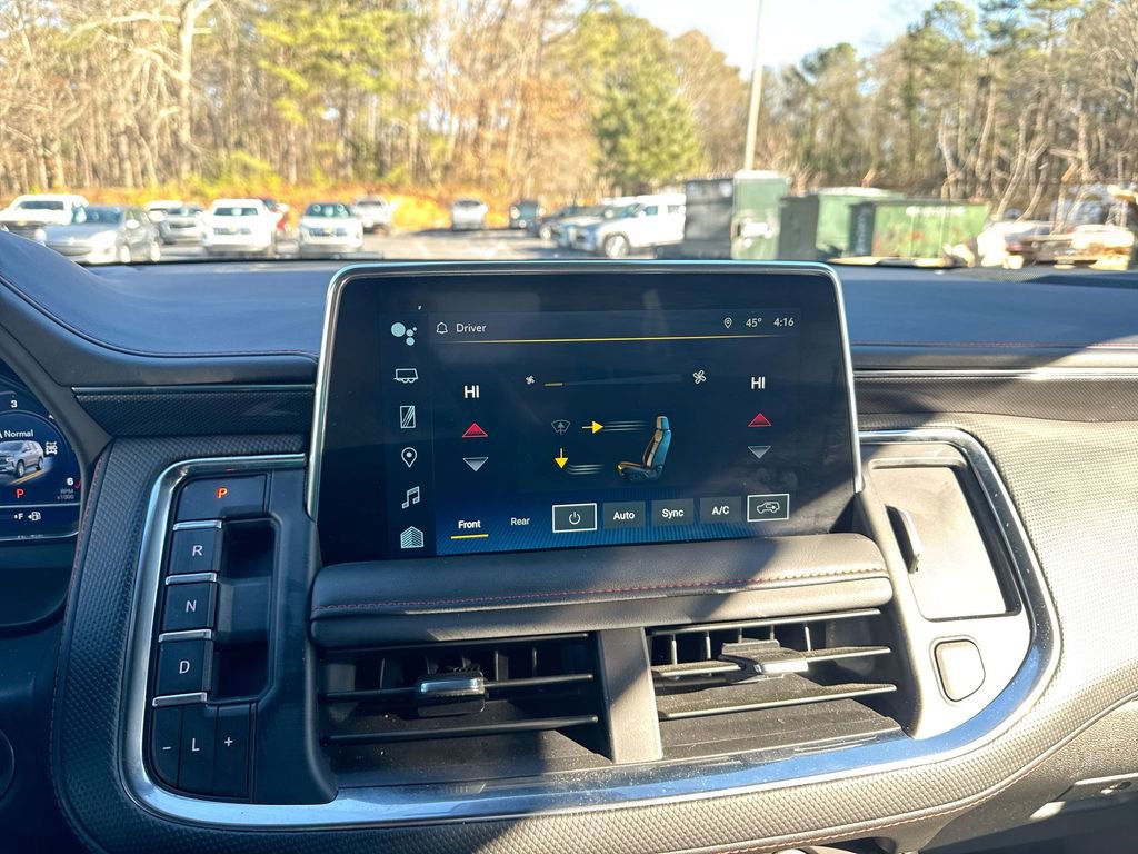 Used 2024 Chevrolet Tahoe RST w/ Luxury Package image 24