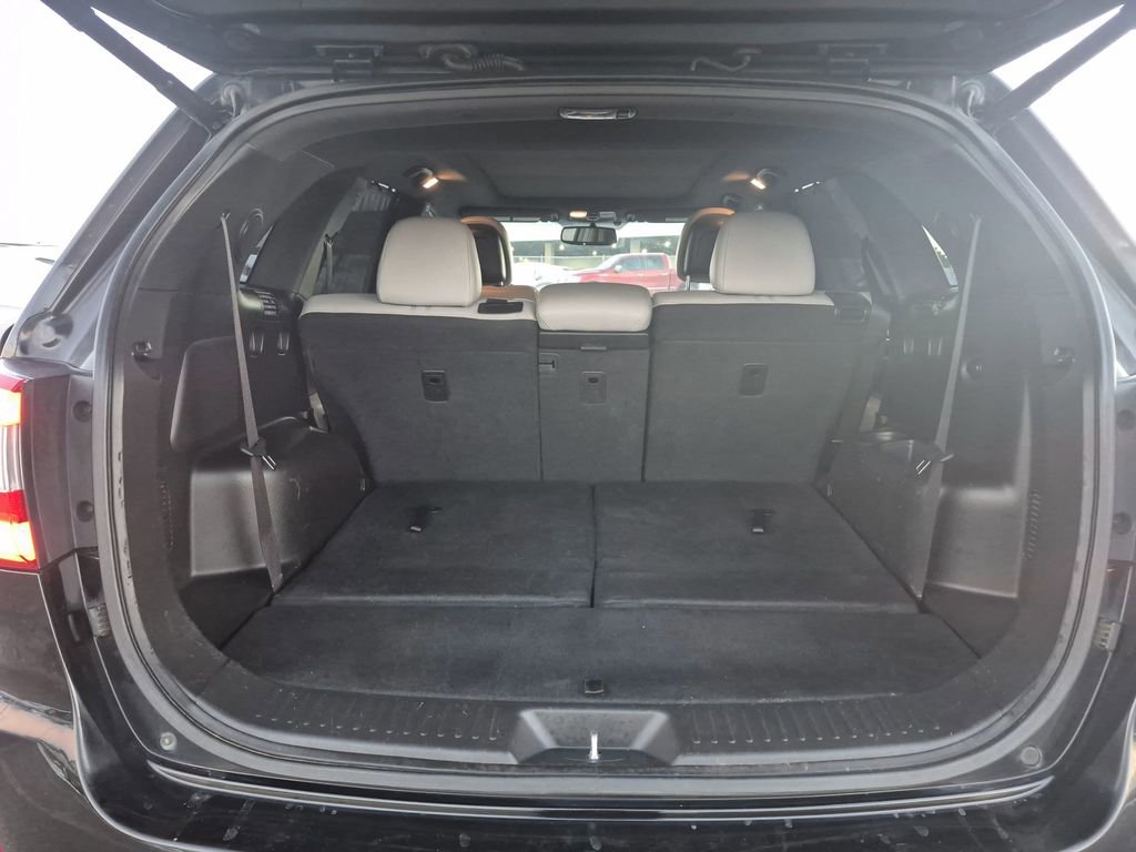 Used 2014 Kia Sorento SX w/ 3rd Row Package image 28