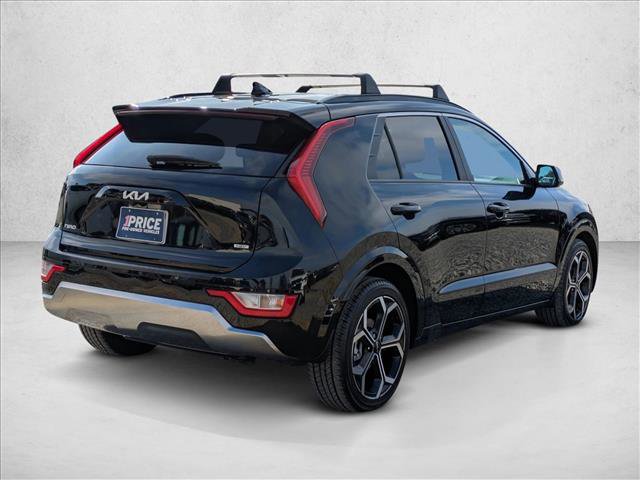 Used 2024 Kia Niro EX Touring image 5