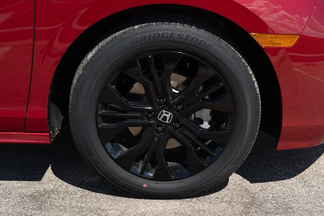 New 2026 Honda Odyssey Sport-L image 9