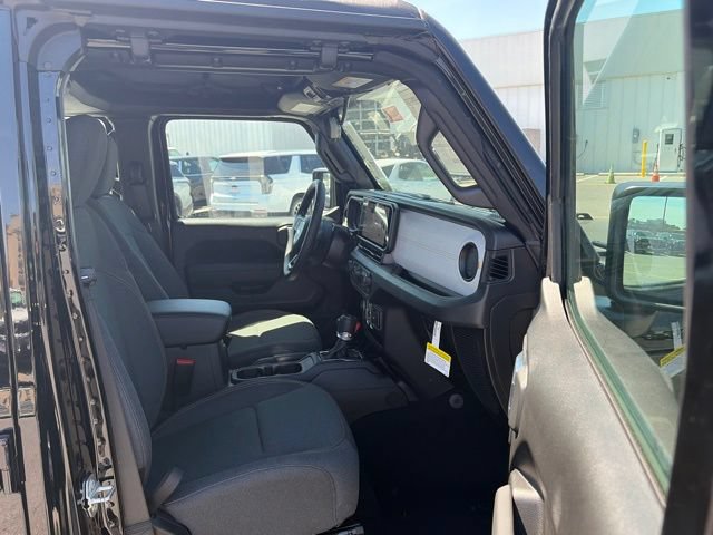 New 2026 Jeep Gladiator Sport AWD/4WD image 27