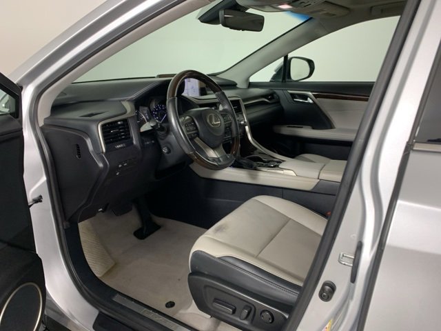 Used 2016 Lexus RX 350 350 image 34