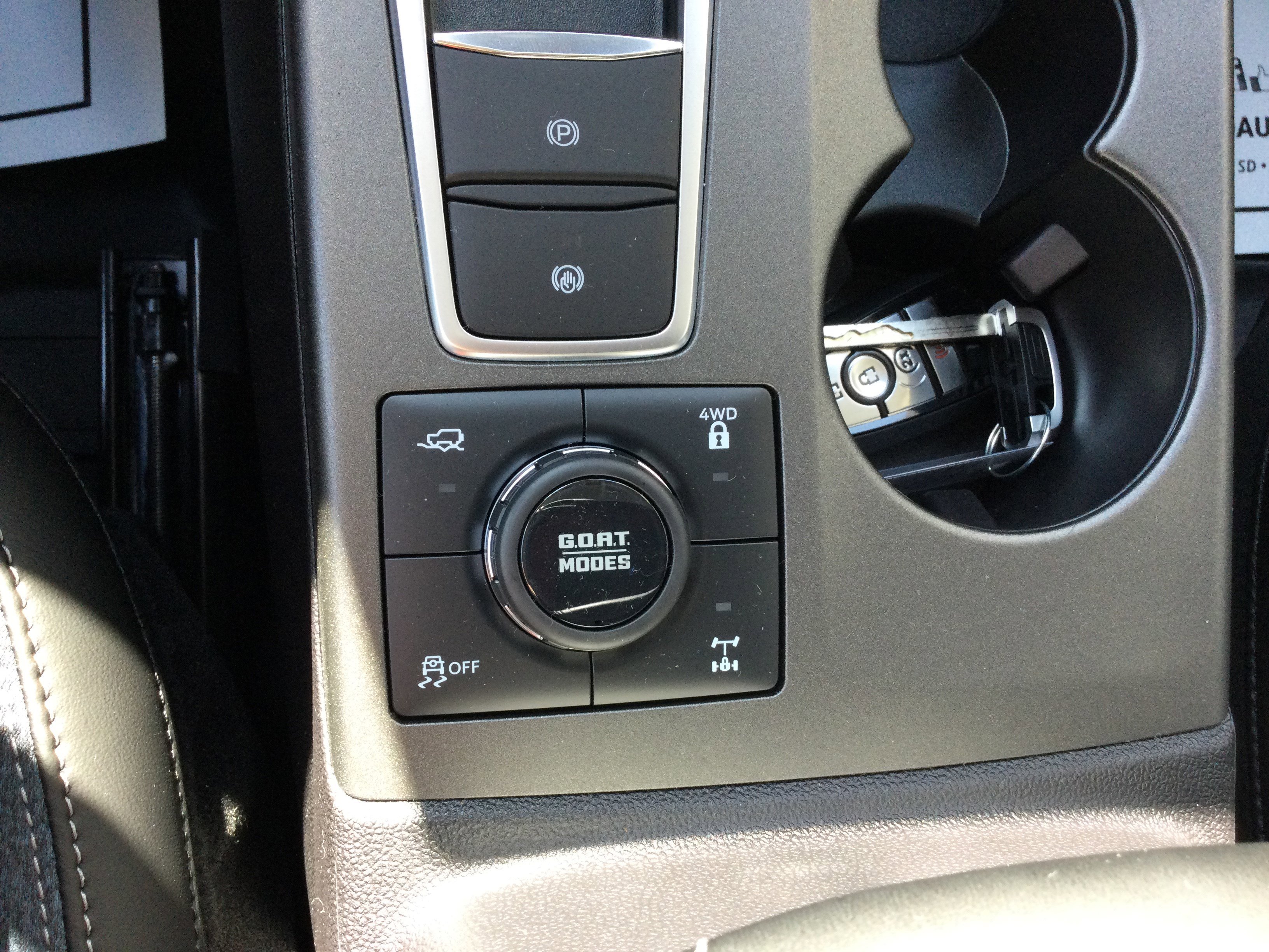 New 2025 Ford Bronco Sport Outer Banks image 14