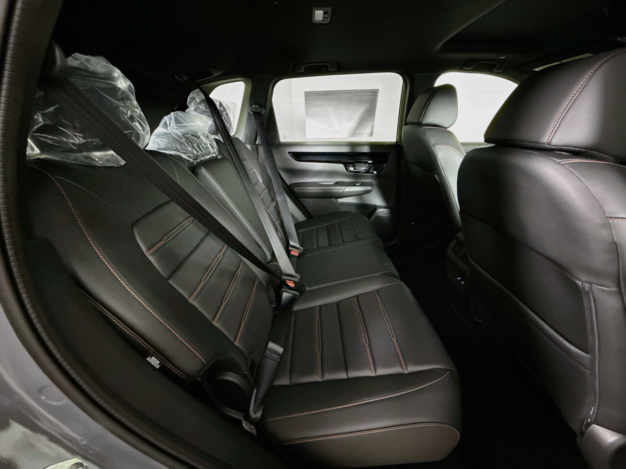 New 2026 Honda CR-V Sport Touring image 35