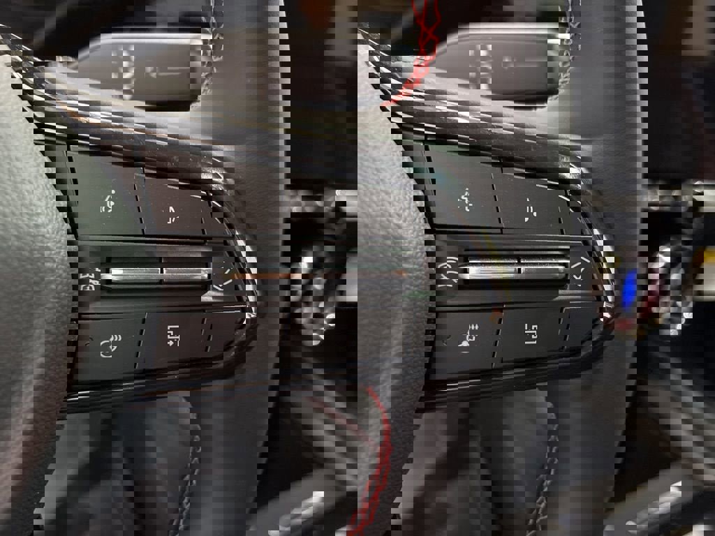 New 2026 Chevrolet Blazer EV RS AWD/4WD image 25