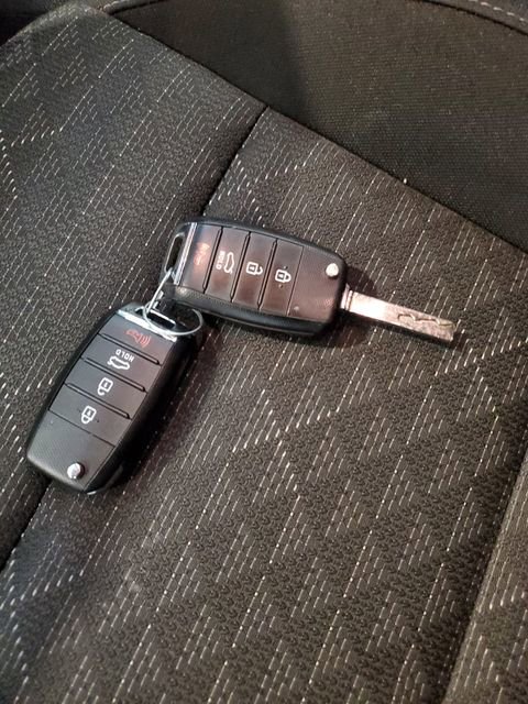 Used 2019 Kia Rio S FWD image 31