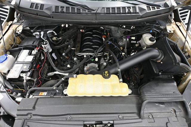 Used 2019 Ford F150 XLT w/ Equipment Group 302A Luxury AWD/4WD image 42