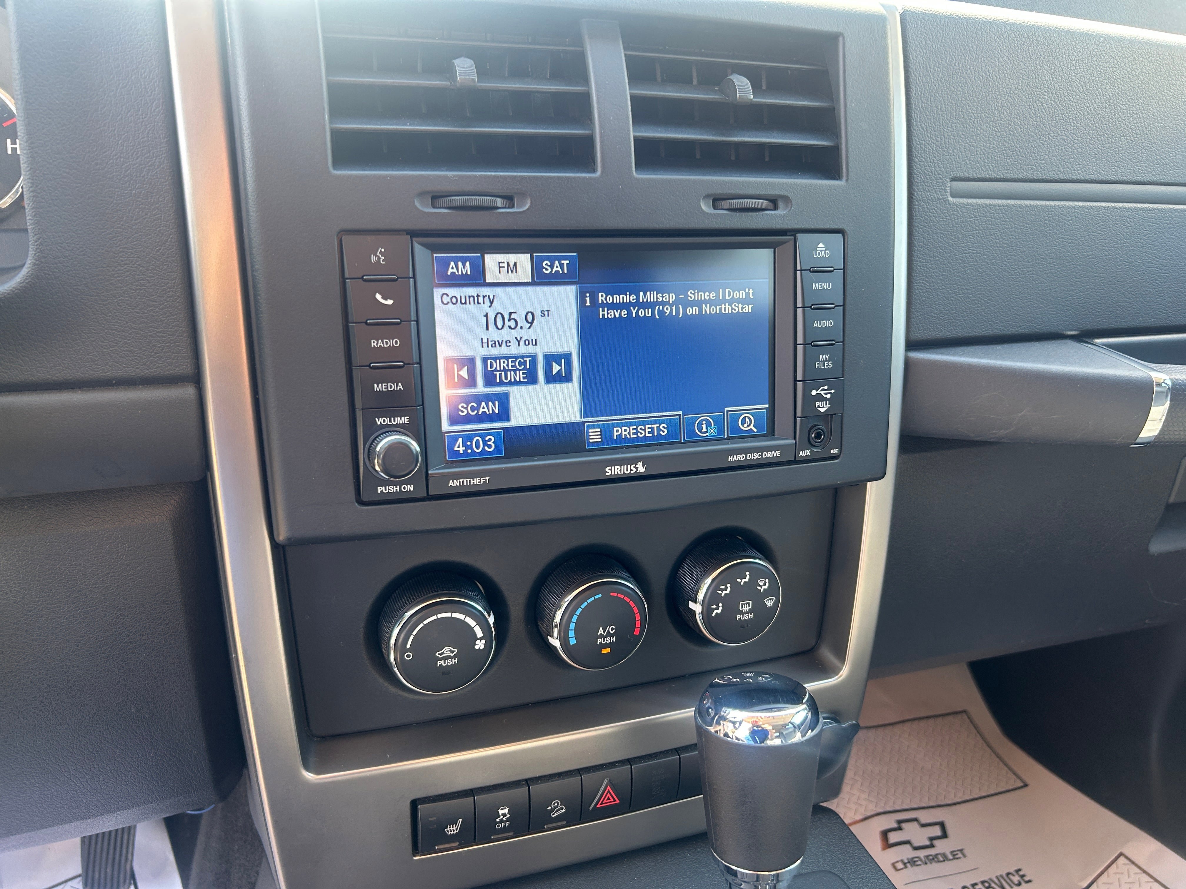 Used 2012 Jeep Liberty Sport AWD/4WD image 20