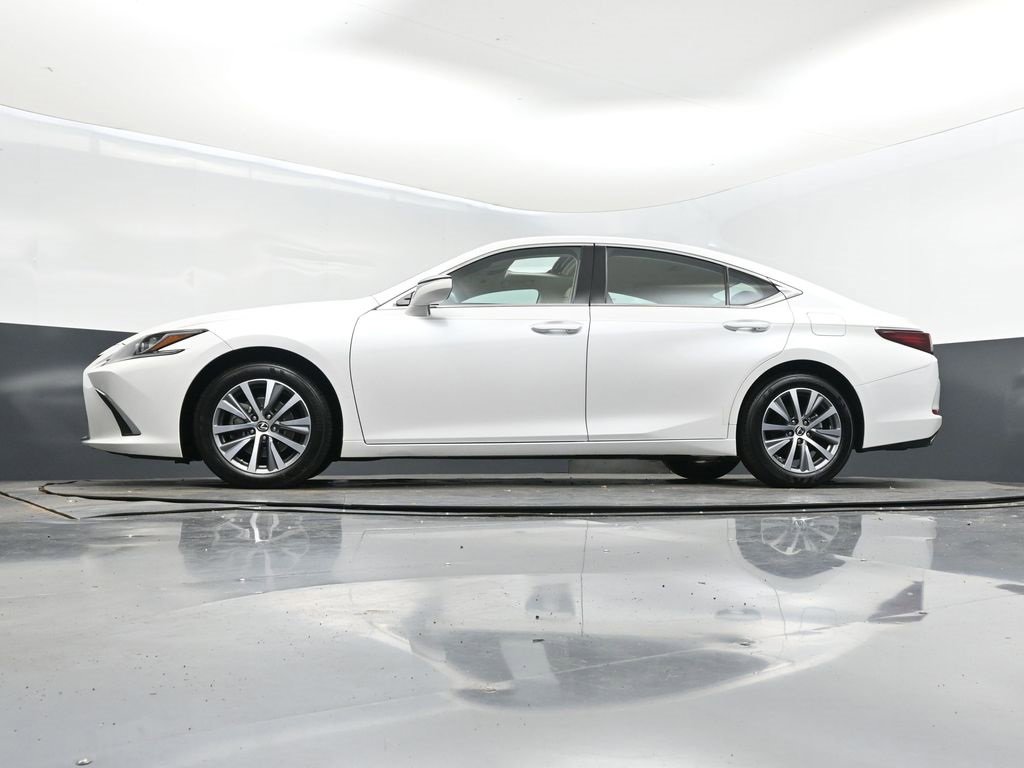 Used 2019 Lexus ES 350 image 39
