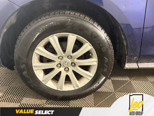 Used 2010 MAZDA CX-7 i SV FWD image 23