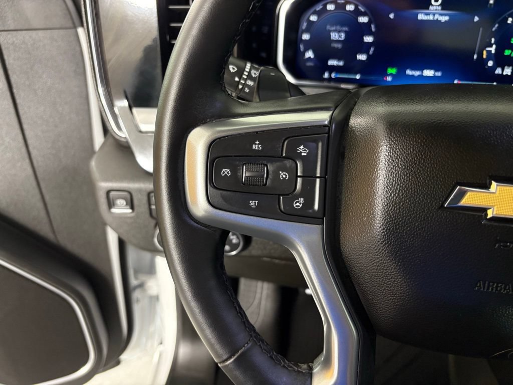 Used 2026 Chevrolet Silverado 1500 LT w/ Protection Package AWD/4WD image 23