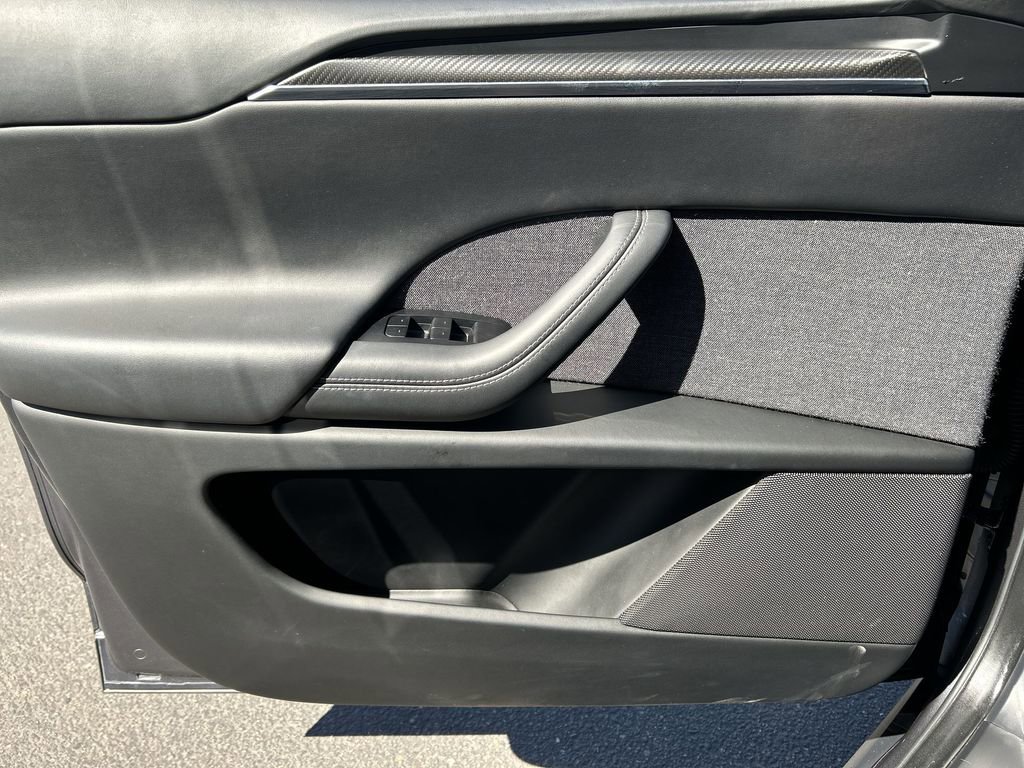 Used 2023 Tesla Model X Plaid image 22