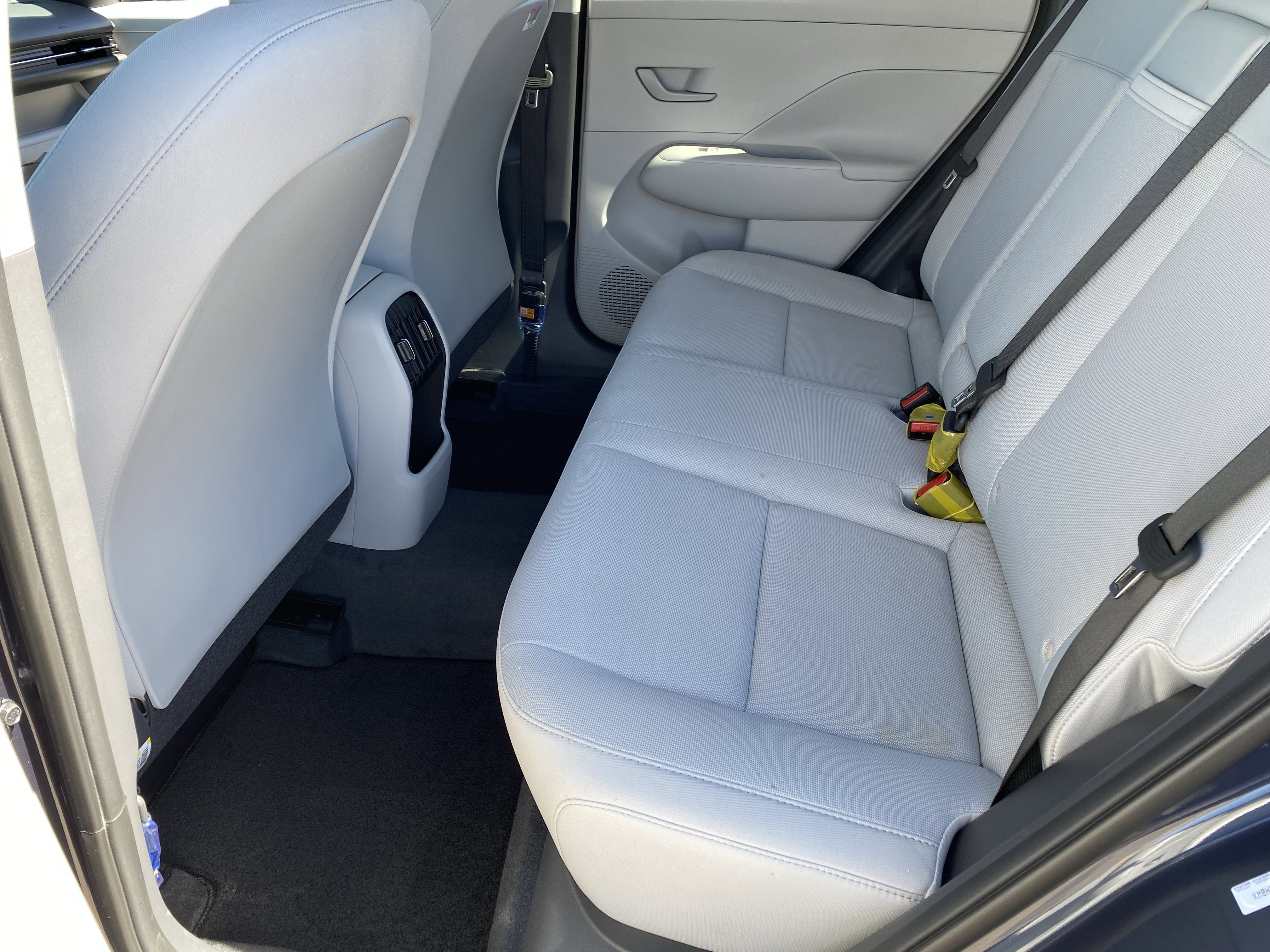 Used 2026 Hyundai Kona SEL Sport image 14