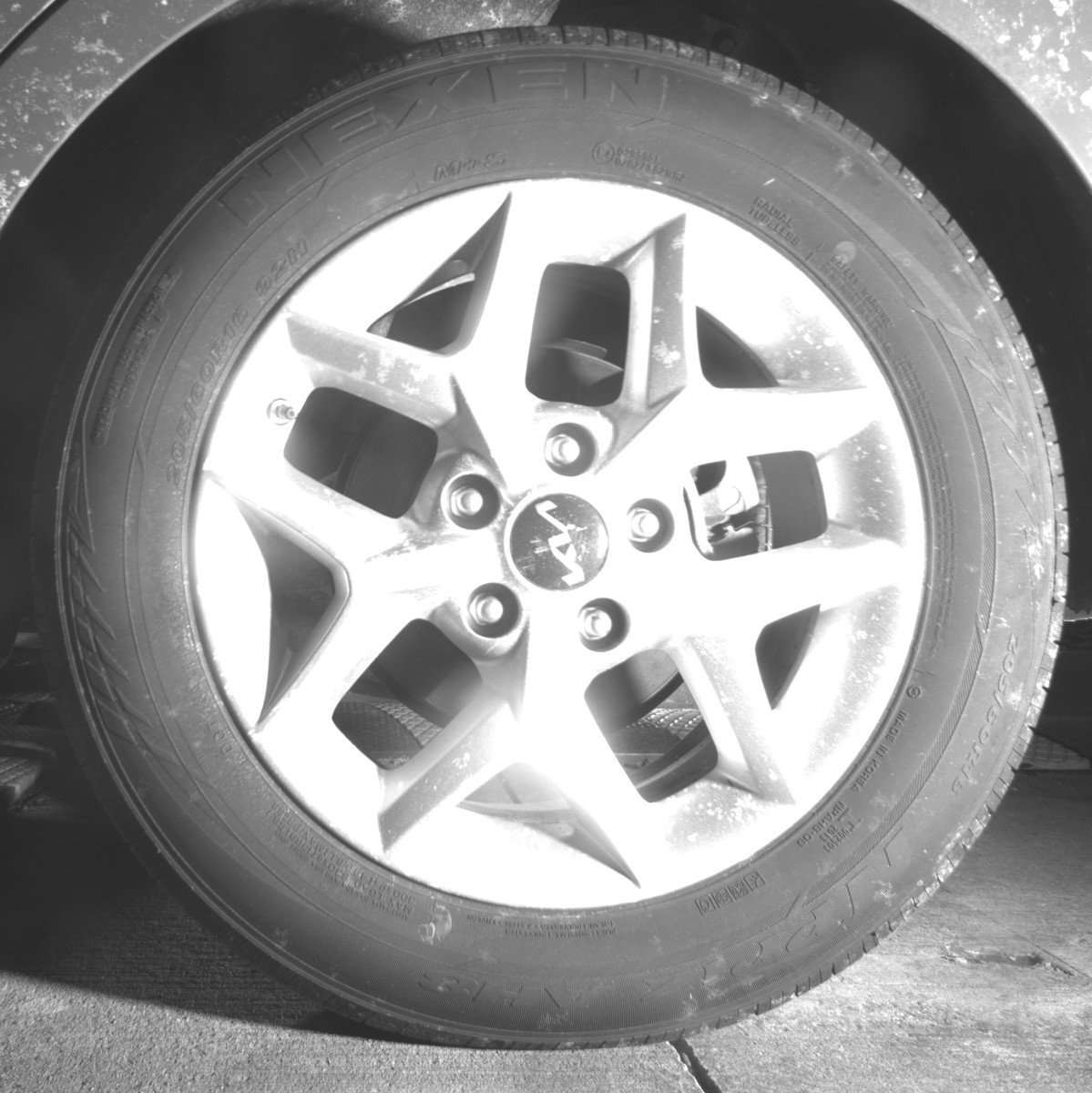 Used 2025 Kia Soul LX w/ LX Technology Package image 14