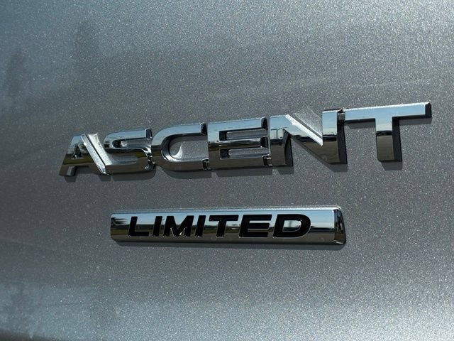 New 2026 Subaru Ascent Limited AWD/4WD image 45