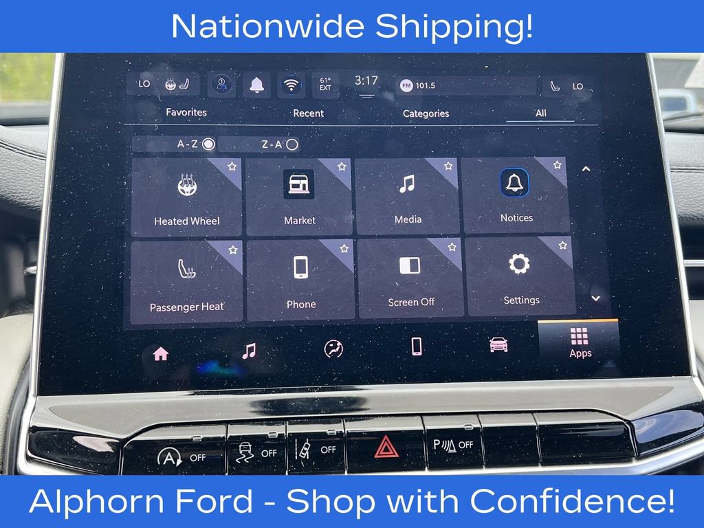 Used 2024 Jeep Compass Limited AWD/4WD image 17