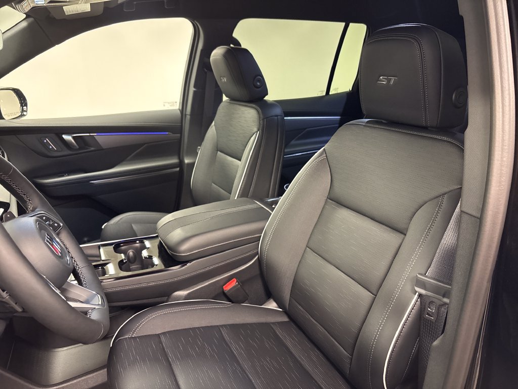 New 2026 Buick Enclave Sport Touring w/ Power Package FWD image 30