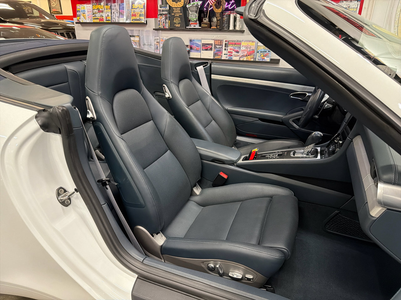 Used 2017 Porsche 911 Carrera S image 21