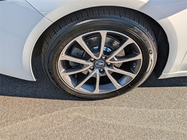 Used 2017 Acura TLX V6 SH-AWD w/ Technology Pkg image 10