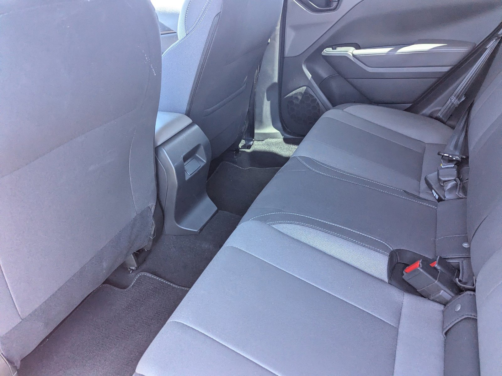 Used 2025 Subaru Crosstrek 2.0i w/ Popular Package #1A AWD/4WD image 15