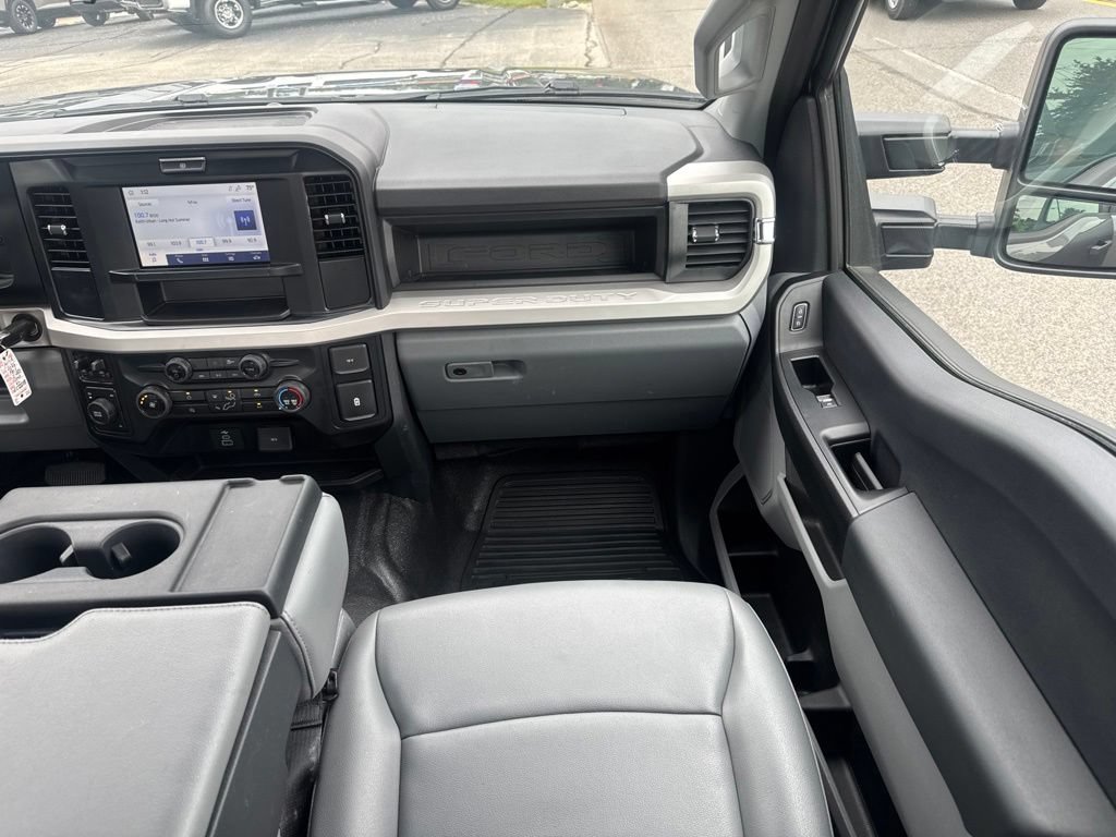Used 2026 Ford F250 XL AWD/4WD image 23