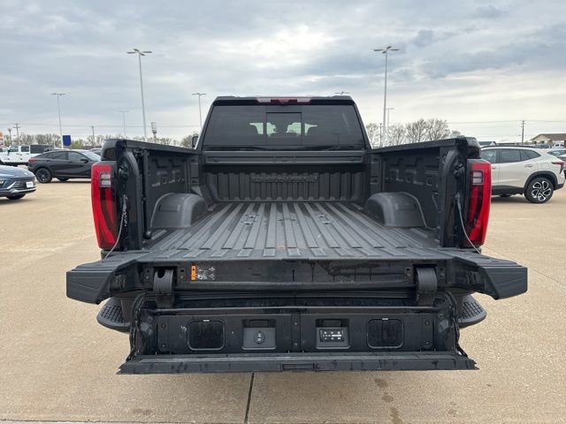 Used 2024 GMC Sierra 2500 Denali Ultimate image 5